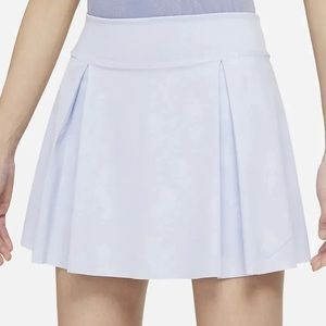 Nike Floral Regular Golf Skirt